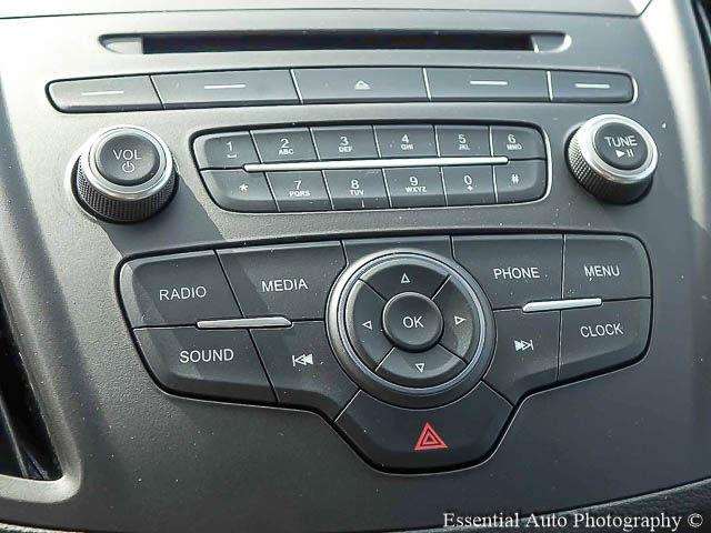 Ford Escape 2017 photo 15